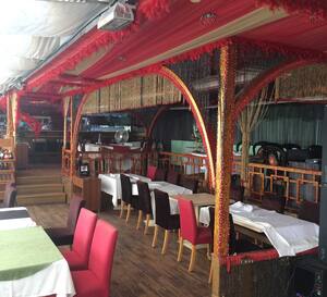 Sehzade Restaurant Menu Menu For Sehzade Restaurant Taksim Istanbul